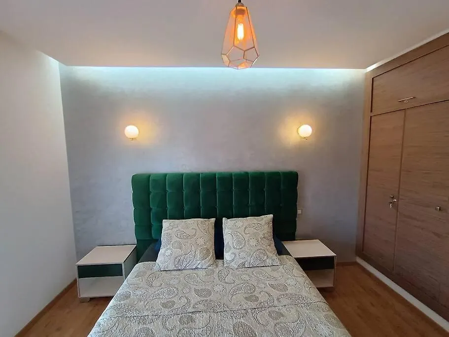 Appartement En Residence Marrakesh 0*,  Morocco