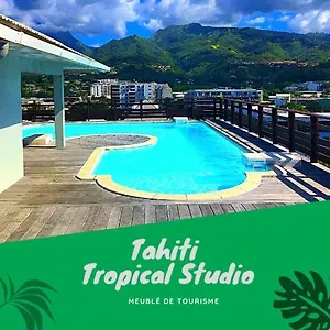 Tahiti Tropical Studio , Papeete (Tahiti) Polynésie française