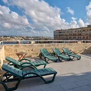 Vallettastay - Lucky Star Two Bedroom 303 , La Valette Malte
