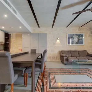 Vallettastay - Orangerie Two Bedroom 301 , La Valette Malte
