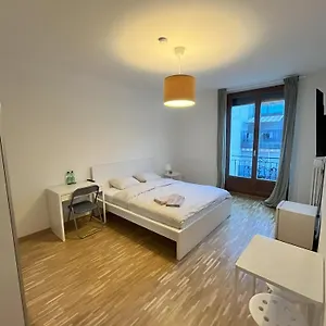 Au Coeur De , Genève Suisse