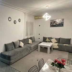 Appartement Center Marrakech Getaway, Marrakesh