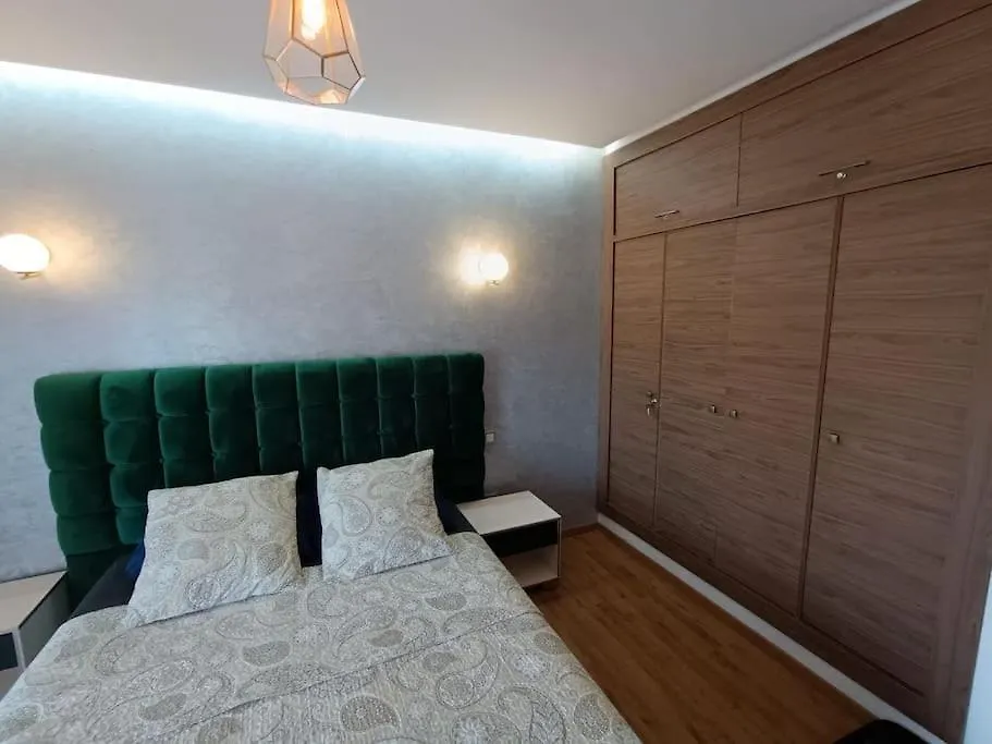 Appartement En Residence Marrakesh