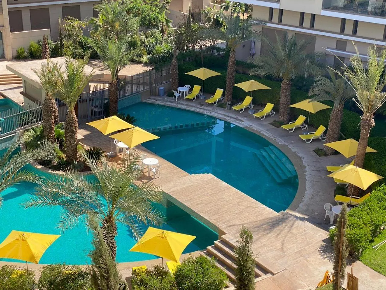 Appartamento Appartement En Residence Marrakesh Marocco